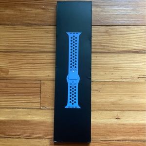 Nike Apple Watch Band 40MM